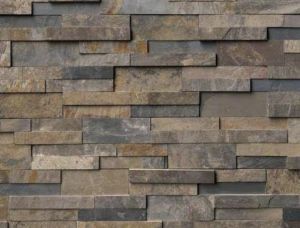 Kund Multi Slate Stone Wall Cladding