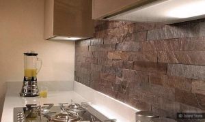 Marble Stone Mosaic Tile