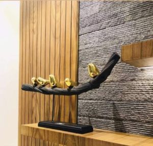 Marble Stone Wall Panel