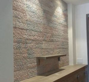 Marble Stone Wall Panel