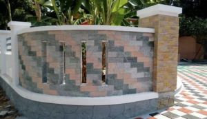 Marble Stone Wall Panel