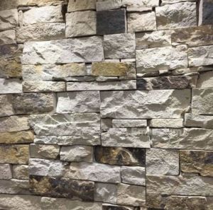 Natural Beige Sandstone Tiles