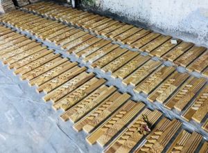 Natural Sandstone Wall Tiles