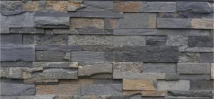 Natural Stone Elevation Wall Tiles