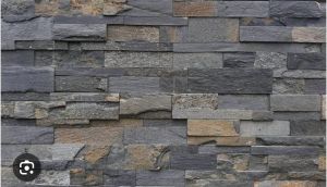 Natural Stone Elevation Wall Tiles