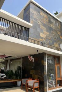 Natural Stone Wall Cladding