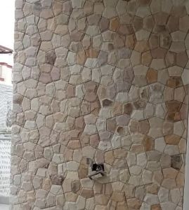 Rustic Natural Stone Wall Tile