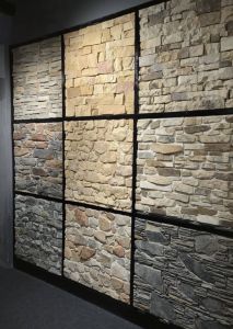 Rustic Natural Stone Wall Tile