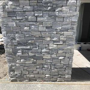 Rock Stone Wall Cladding