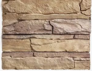 Rock Face Wall Cladding Panel