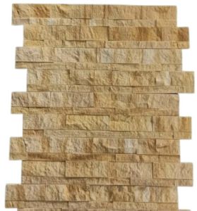 Rock Face Wall Cladding Panel