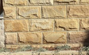Rock Face Wall Cladding Panel