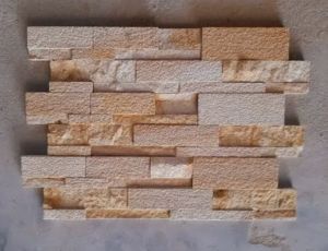 Rock Face Wall Cladding Panel