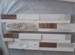 Sandstone Wall Panel Tiles