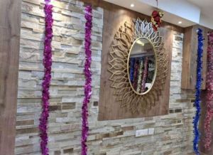 Sandstone Wall Panel Tiles