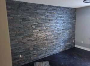 Star Galaxy Stone Wall Cladding
