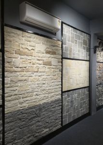 Wall Cladding Stone Tiles