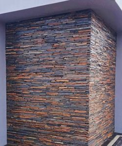 Wall Cladding Stacked Stone Panel