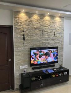 White Mint Stone Mosaic Wall Tiles