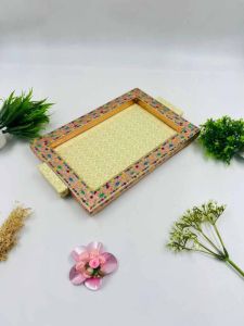 Decorative Serving Tray