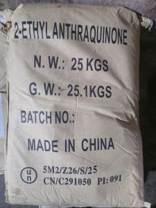 2 Ethylanthraquinone Chemical Powder