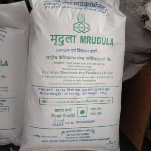 Mrudula Ammonium Bicarbonate Powder
