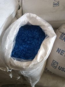 Copper Sulphate Crystal