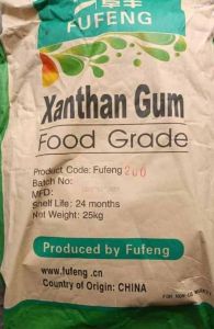 Fufeng Xanthan Gum