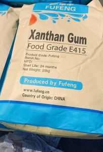 Fufeng Xanthan Gum