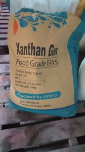 Fufeng Xanthan Gum