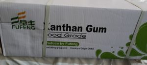 Fufeng Xanthan Gum