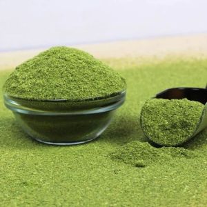 Dehydrated Kasuri Methi Powder