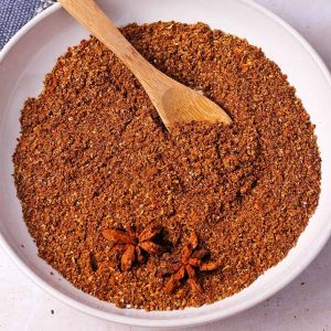 Deluxe Garam Masala
