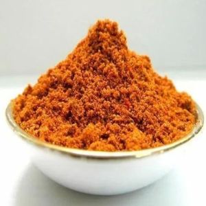 Egg Curry Masala
