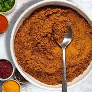 Sabji Masala