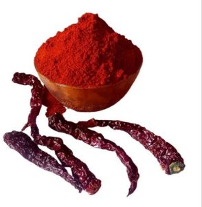 Spicy Red Chilli Powder