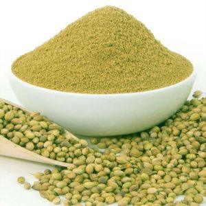 Standard Coriander Powder