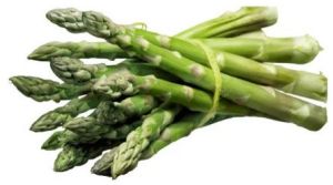 Fresh Asparagus