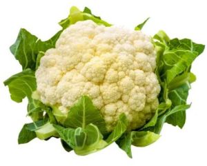Fresh Cauliflower