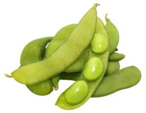Fresh Edamame