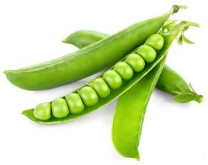Fresh Peas
