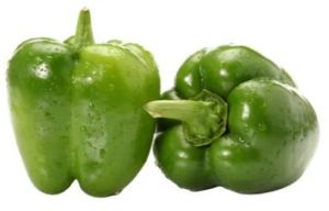 Fresh Capsicum