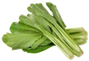 Fresh Mustard Leaves