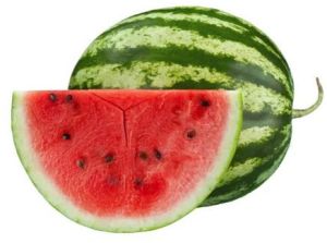 Fresh Watermelon