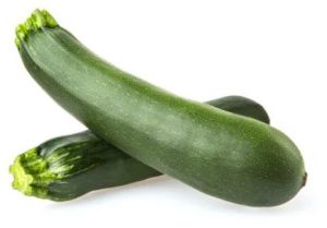 Fresh Zucchini