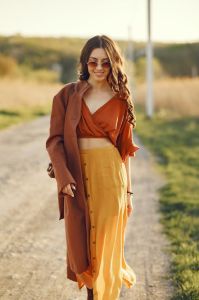 Ladies Casual Three Piece Co Ord Set