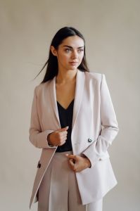 Co-Ord Sets & Formal Wear