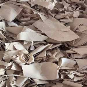 Grey Dyeing Cotton Waste
