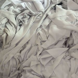 Hosiery Cotton Waste