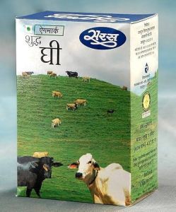 Saras Desi Ghee